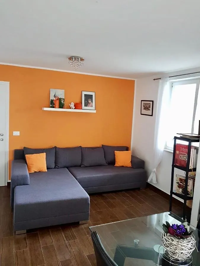 Beautiful View Apt 2 Opatija 0*,