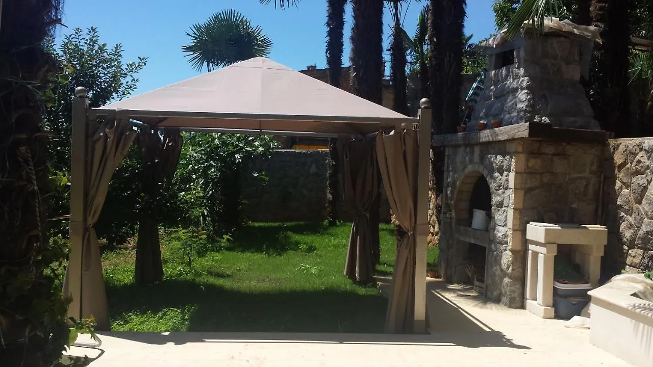 Beautiful View Apt 2 Opatija 0*,  Kroatien