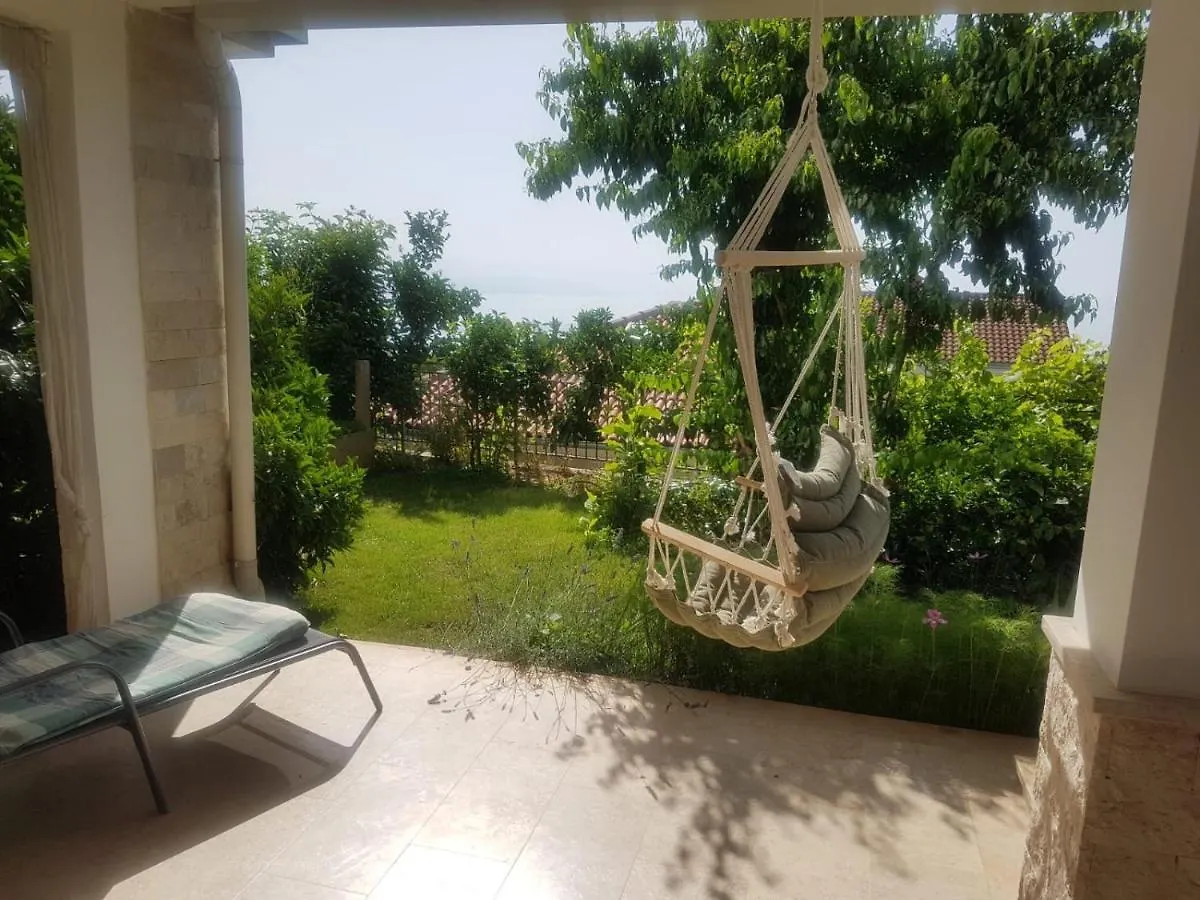 Beautiful View Apt 2 Opatija