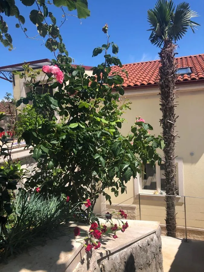 Beautiful View Apt 2 Opatija