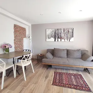 Beba's Garden Apartment