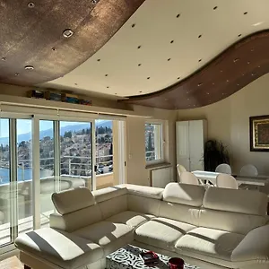 Dinka Vip Apartment Opatija