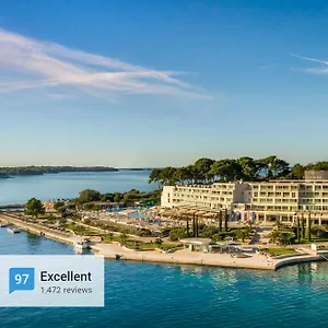 Isabella Island Resort, Valamar Collection Hotel Poreč