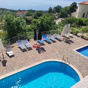 Apartman Krupic, Abbázia