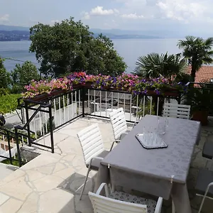 Romana Apartment Opatija